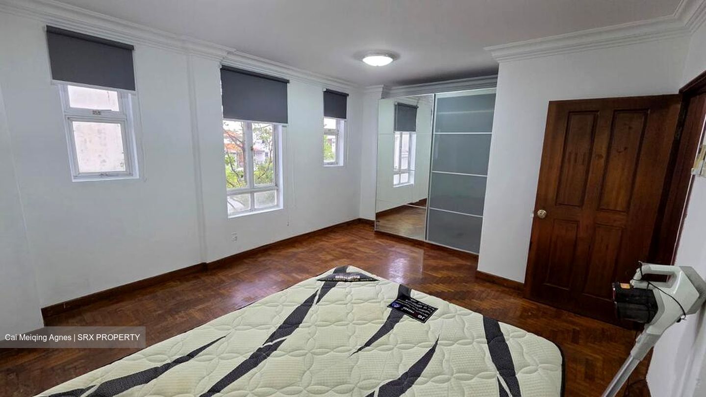 Toh Tuck Road (D21), Terrace #510287881